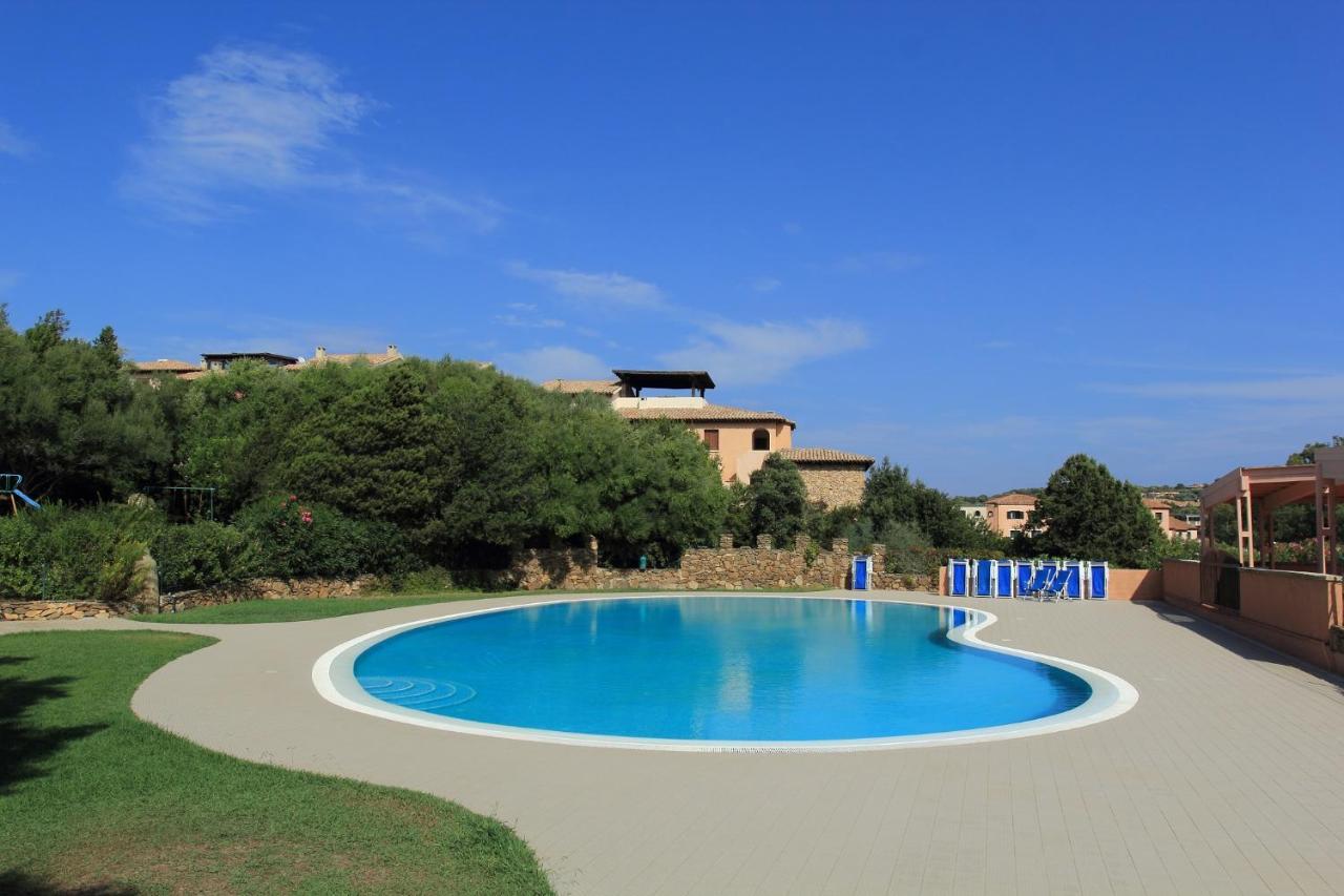 Residence Bouganville 포르투로톤도 외부 사진