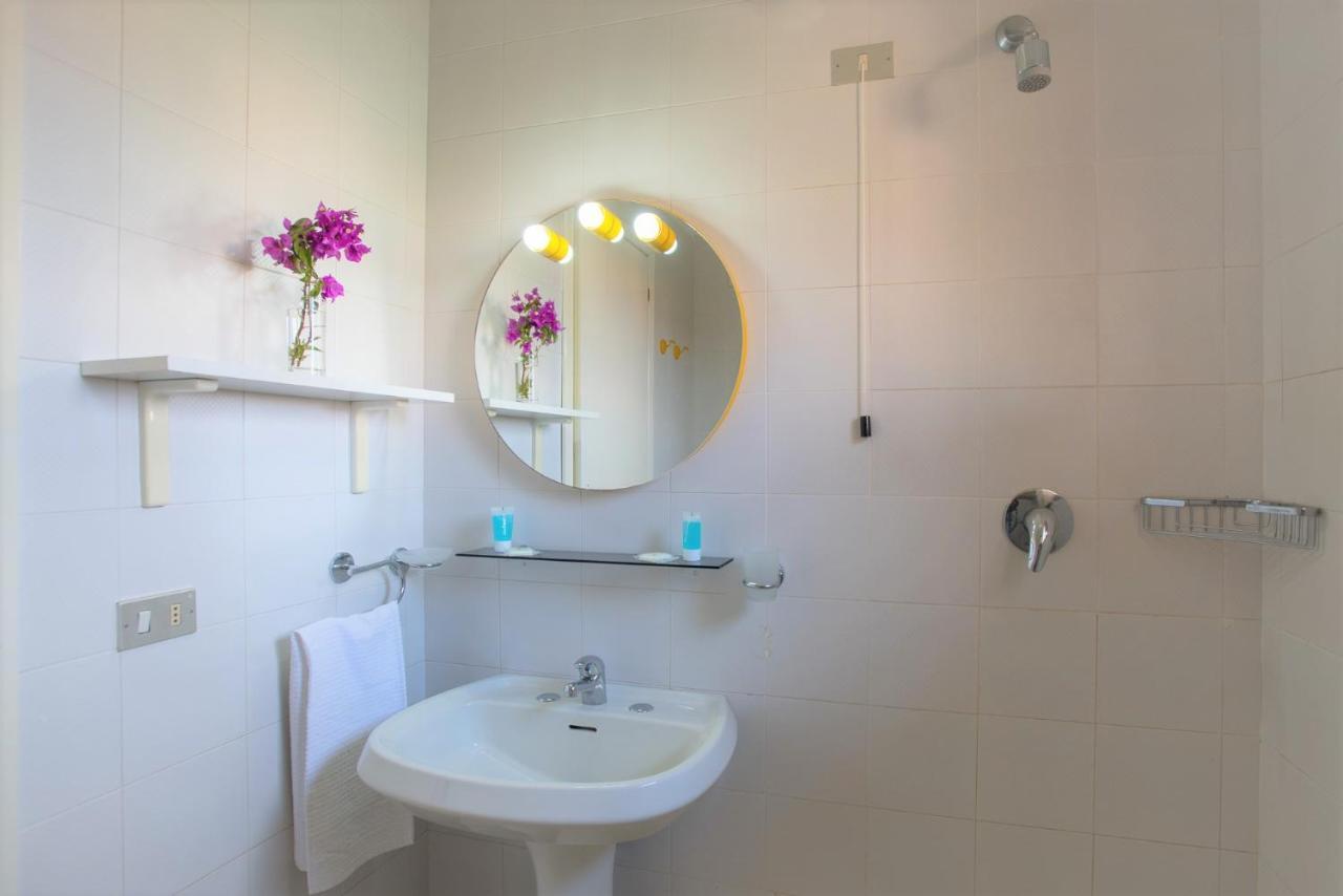 Residence Bouganville 포르투로톤도 외부 사진
