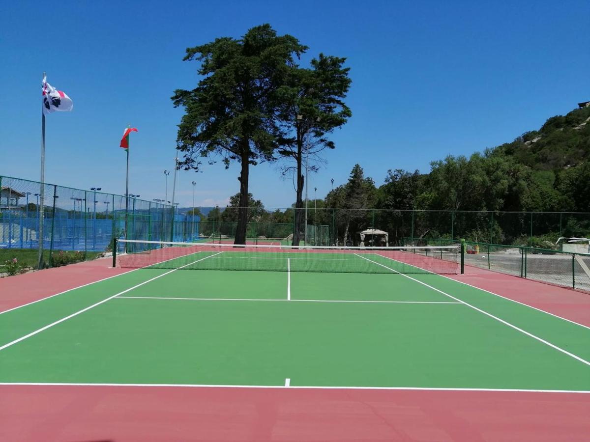 Residence Bouganville 포르투로톤도 외부 사진