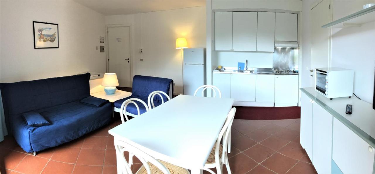 Residence Bouganville 포르투로톤도 외부 사진