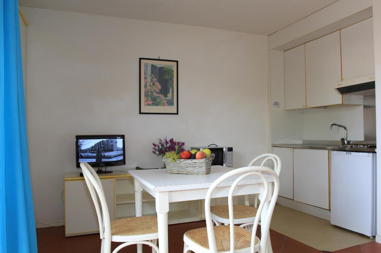Residence Bouganville 포르투로톤도 외부 사진