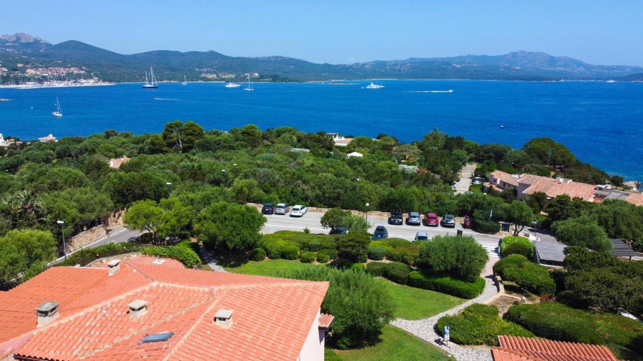 Residence Bouganville 포르투로톤도 외부 사진