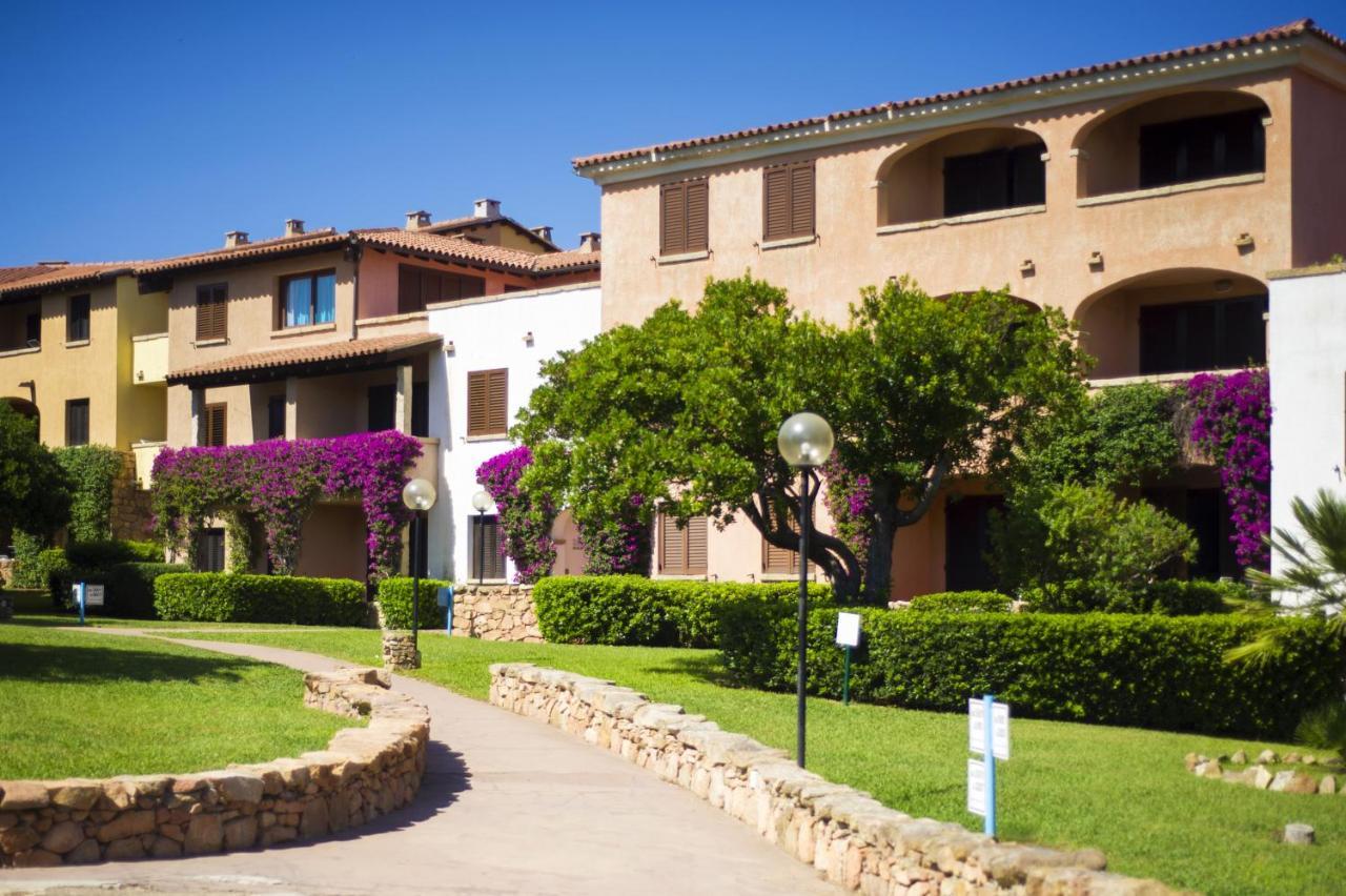 Residence Bouganville 포르투로톤도 외부 사진