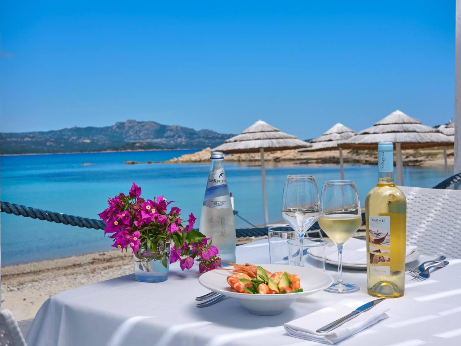 Residence Bouganville 포르투로톤도 외부 사진
