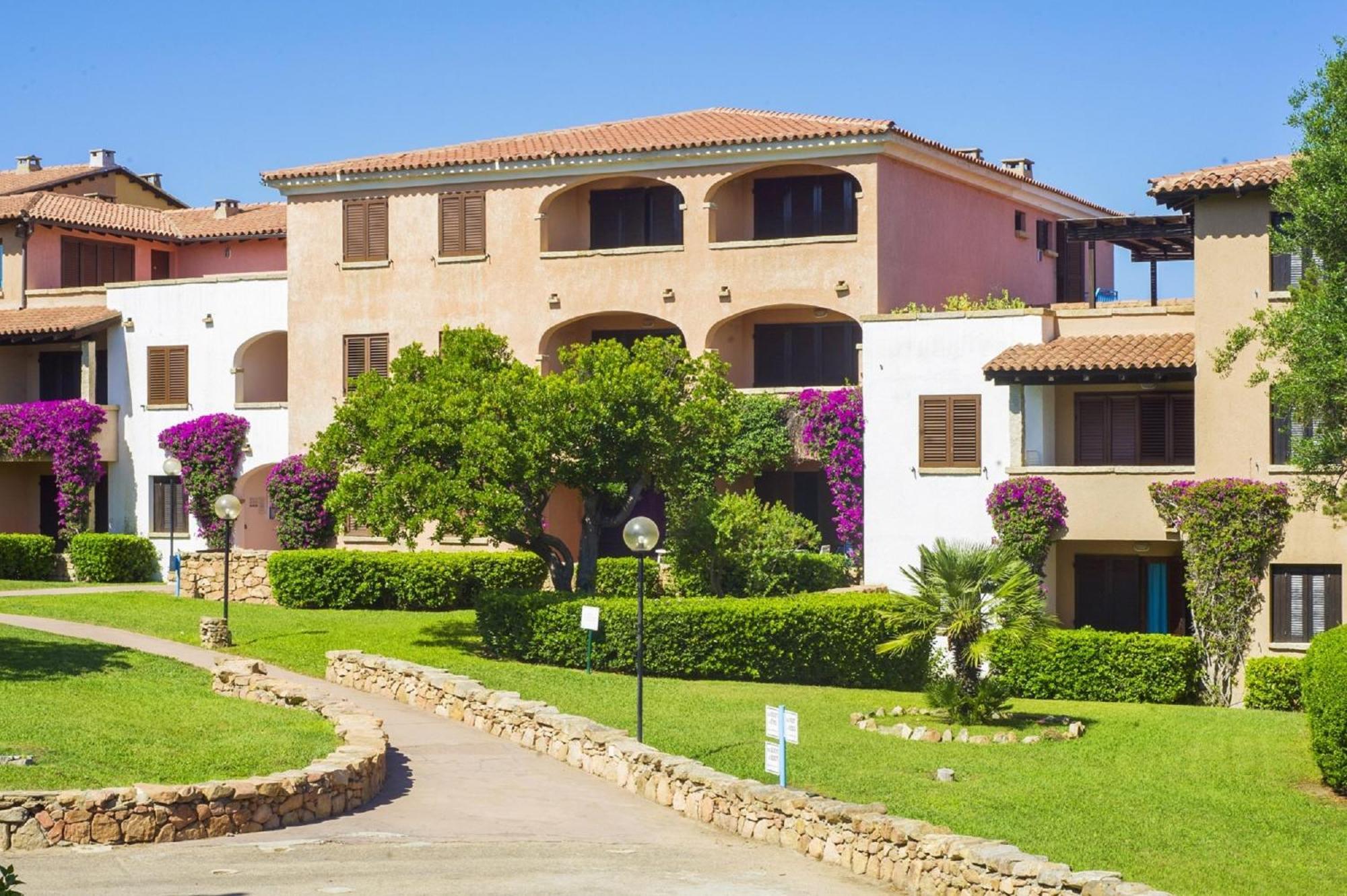 Residence Bouganville 포르투로톤도 외부 사진