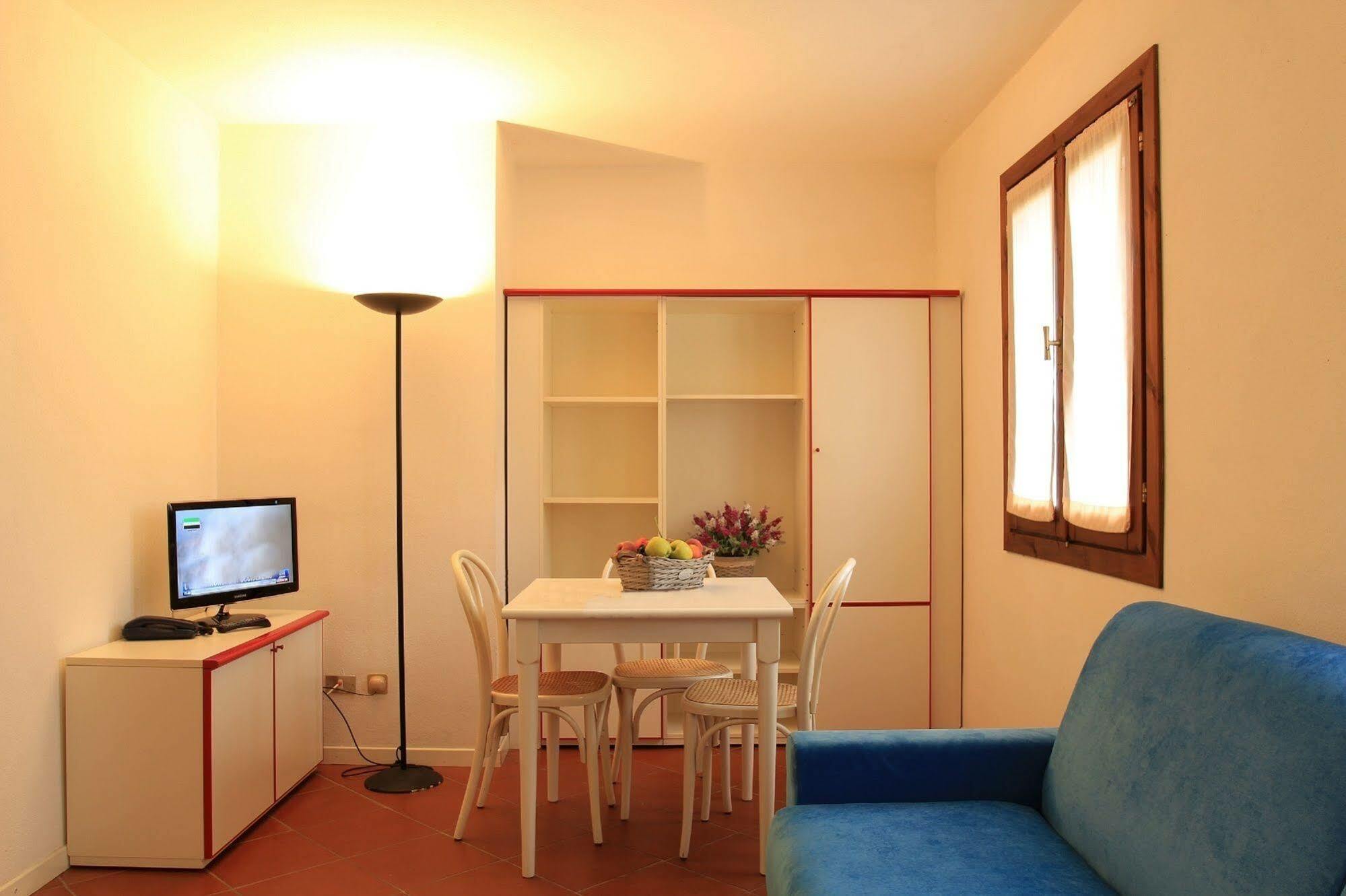 Residence Bouganville 포르투로톤도 외부 사진