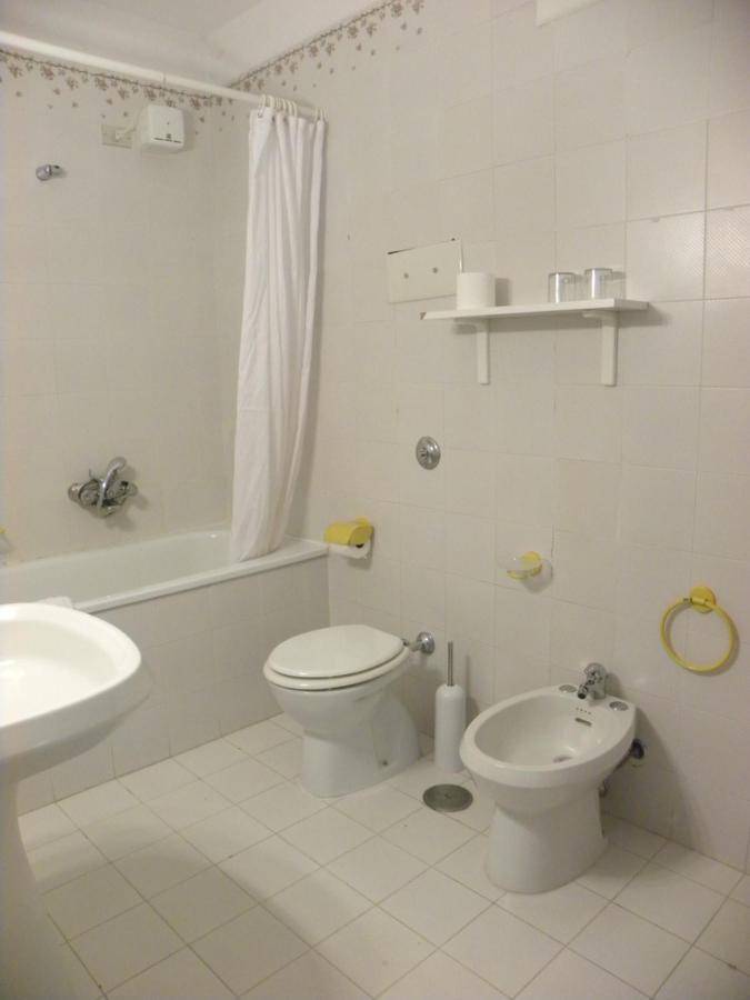 Residence Bouganville 포르투로톤도 외부 사진
