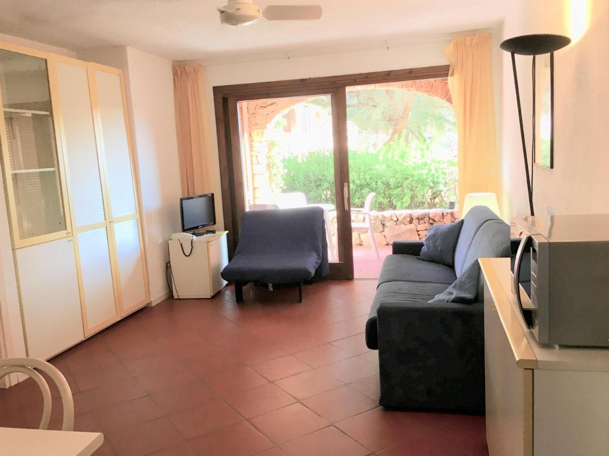 Residence Bouganville 포르투로톤도 외부 사진