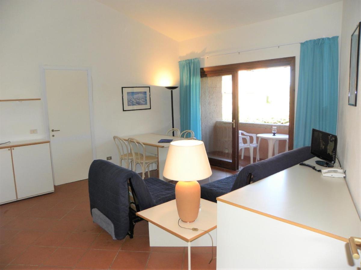 Residence Bouganville 포르투로톤도 외부 사진